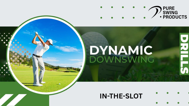 Dynamic Downswing | Explosive Impact