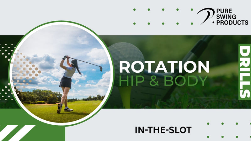 Body & Hip Rotation