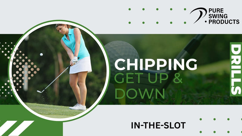 Chipping | Get Up & Down