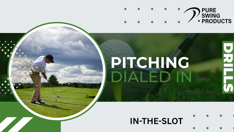 Pitching | Dial in Distances