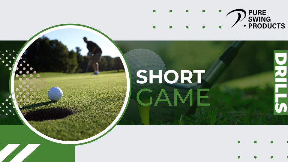 Training Drills – Pure Swing Products