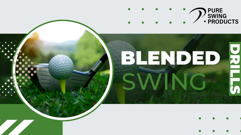 Blended Swing