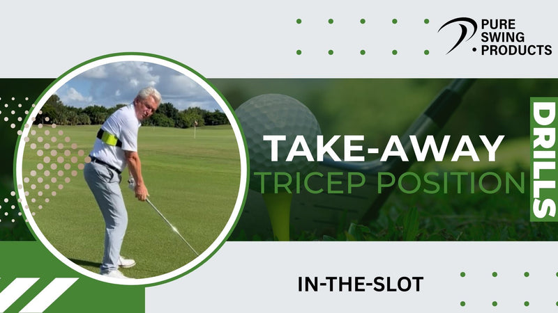 Tricep Shift | Takeaway