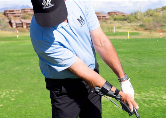 TRAIN SMARTER WITH REAL IMPACT