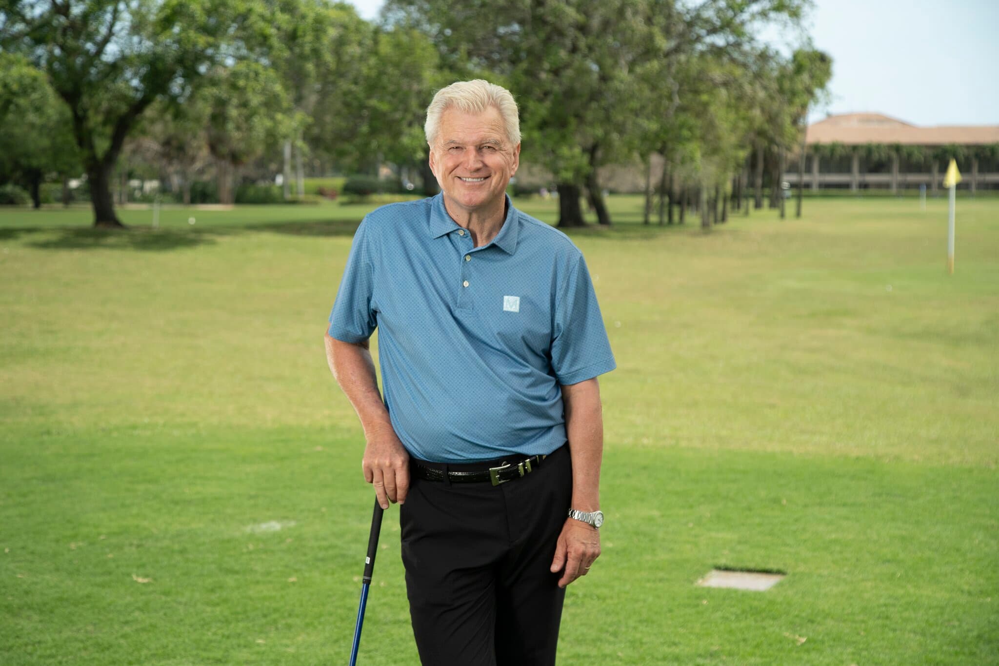 Precision Impact (Left or Right Handed) – Pure Swing Products