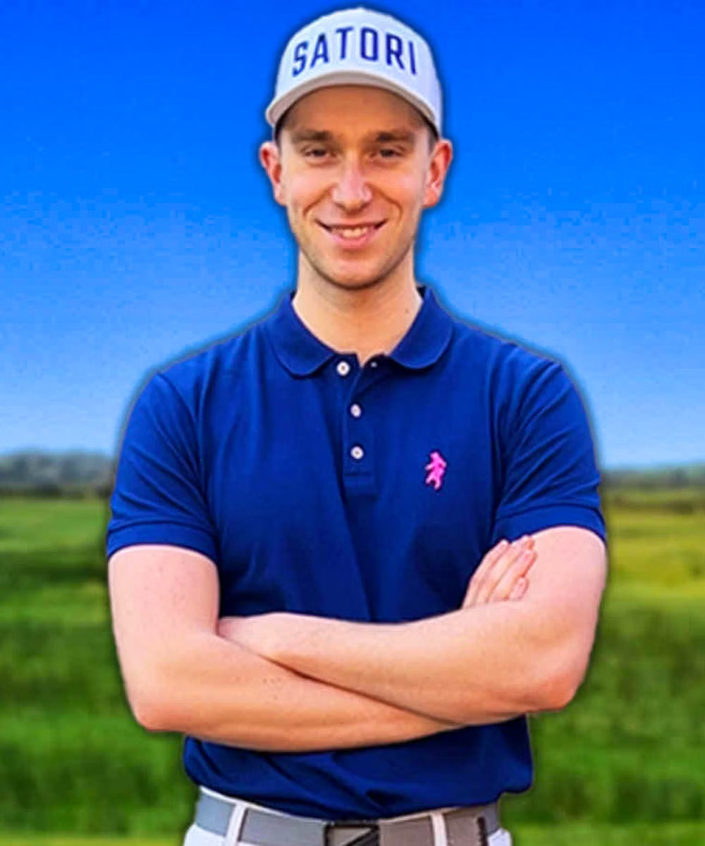 Precision Impact (Left or Right Handed) – Pure Swing Products