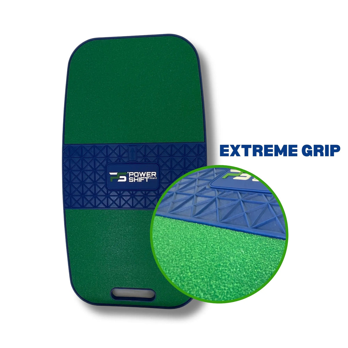 Golf Power Shift Board - Distance Trainer