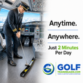 The Putting Arc MS-3D