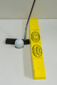 The Putting Arc Travel (T3)