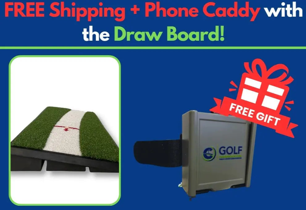 Golf Draw Board