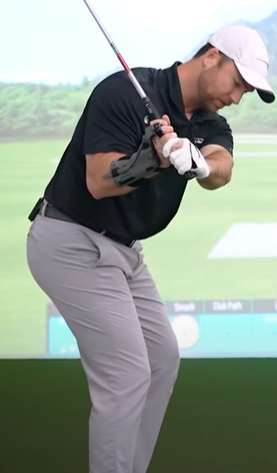 Precision Impact (Left or Right Handed) – Pure Swing Products