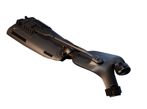 Precision Impact (Left or Right Handed) – Pure Swing Products