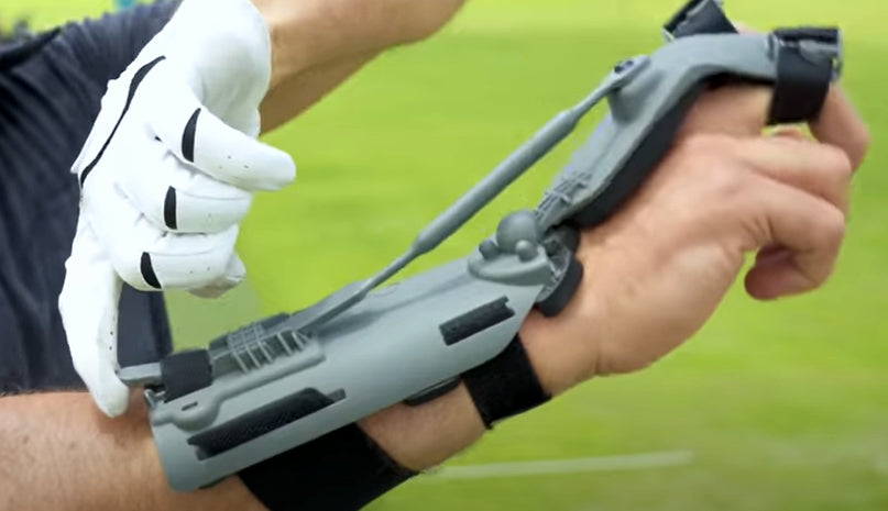 Eric Cogorno Pure Swing Products