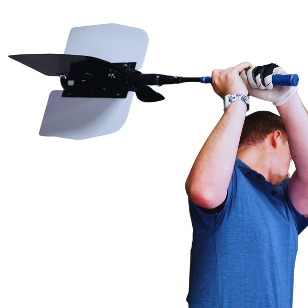 Golf Power SwingFan – Pure Swing Products
