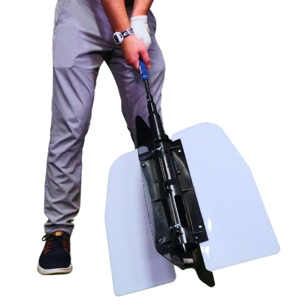 Golf Power SwingFan – Pure Swing Products