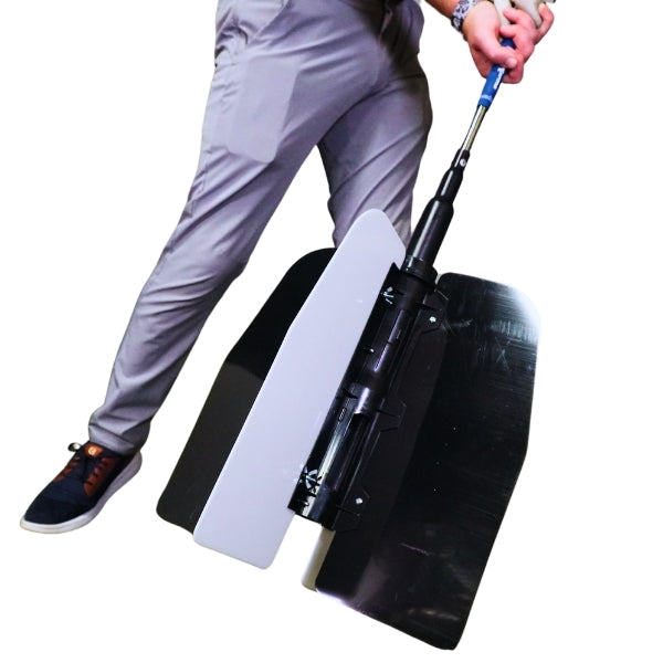 Golf Power SwingFan – Pure Swing Products