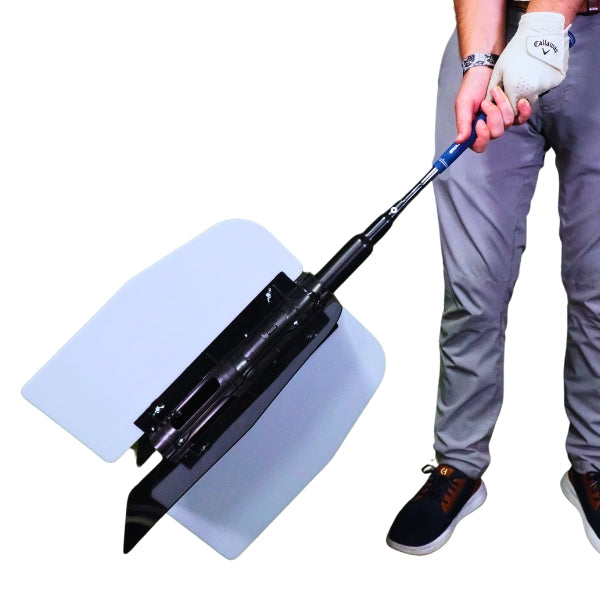 Golf Power SwingFan – Pure Swing Products