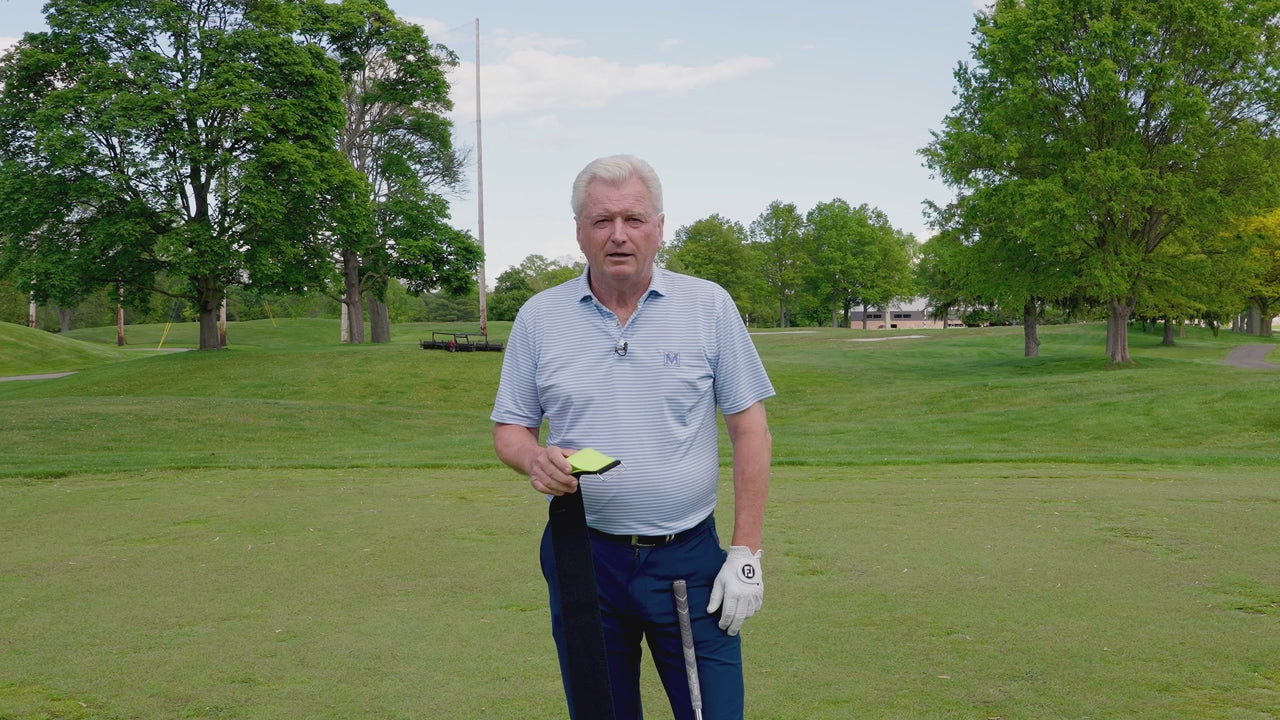 Video explaining how to put the In the Slot