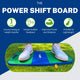 Golf Power Shift Board - Distance Trainer