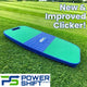 Golf Power Shift Board - Distance Trainer