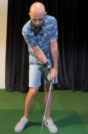 Rob Cheney – Pure Swing Products