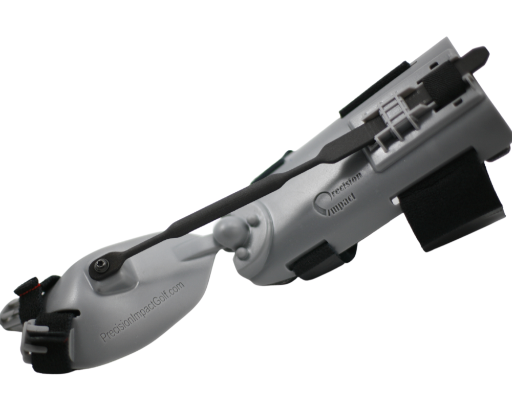 プレシジョンインパクト ちゃごるスナップ 右利き用 PRECISION プレシジョンインパクト ちゃごるスナップ 右利き用 PRECISION